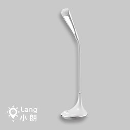 Q3貝殼護(hù)眼臺燈